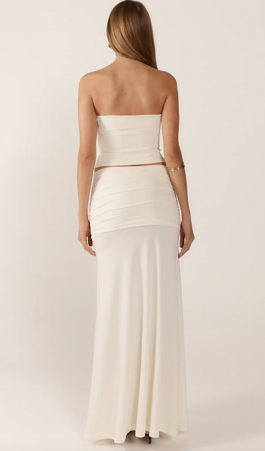 Primos Ivory Set