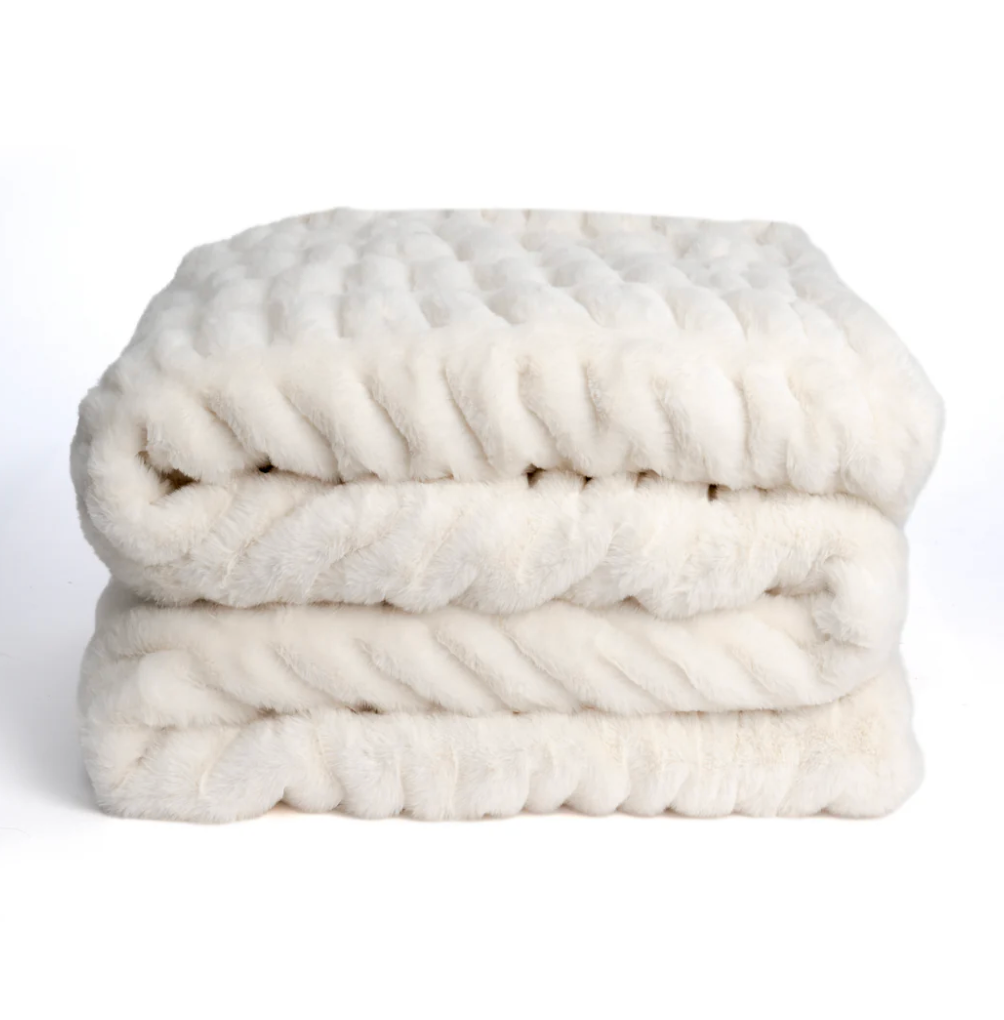 Cloud Blanket